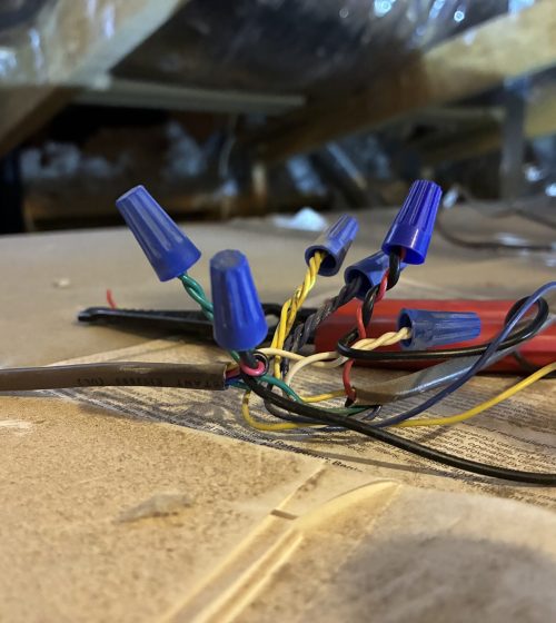scottsdale ac repair wiring repair