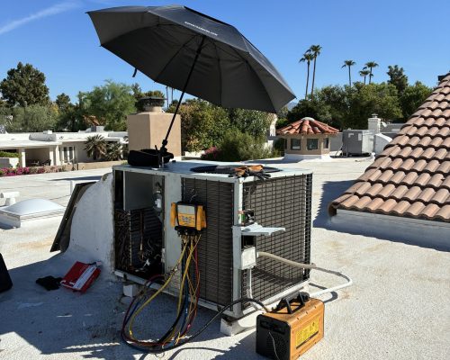 scottsdale ac repair